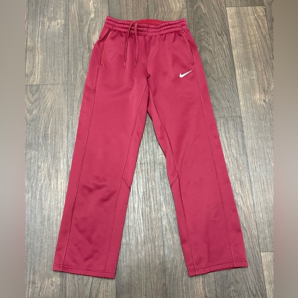 Nike Dri-FIT Straight Leg Sweatpants | Size Small - Picture 1 of 3